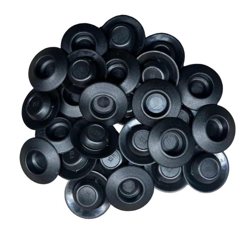 Pro Undercoating Spray Gun - 2 Wand Kit (1 B