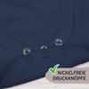 Shirtracer - 1st Birthday - Ich Bin eins Blau Junge
