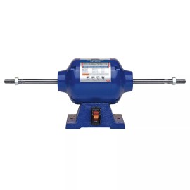 Eastwood 1/2 HP 3450 RPM Professional Metal Buffing and Polishing Buff Motor