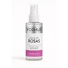 Agua de rosas Formue 120 ml.