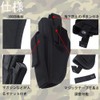 Bakle Hand Gun Holster Hip Holster Left & Right Holster