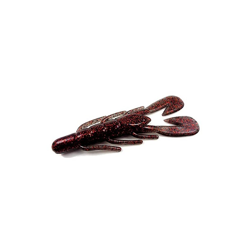 FISHIN ADDICT CRAY CRAY Crayfish Creature Bait 10cm fishing lure
