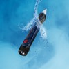 CUSTOM V-20WP Dustproof Waterproof AC Detector (12-1000V, 2m Drop Resistance)