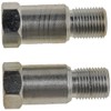 Dorman 42008 Spark Plug Non-Foulers - 14mm Tapered Seat Compatible