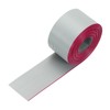 sourcing map Flat Ribbon Cable Wire 2m/6.6ft Length 1.0mm Pitch