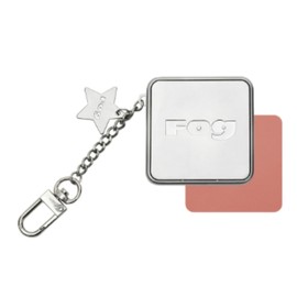 HAUS FOG Lip and Cheek Balm 3g, Shade:Mauve Pink