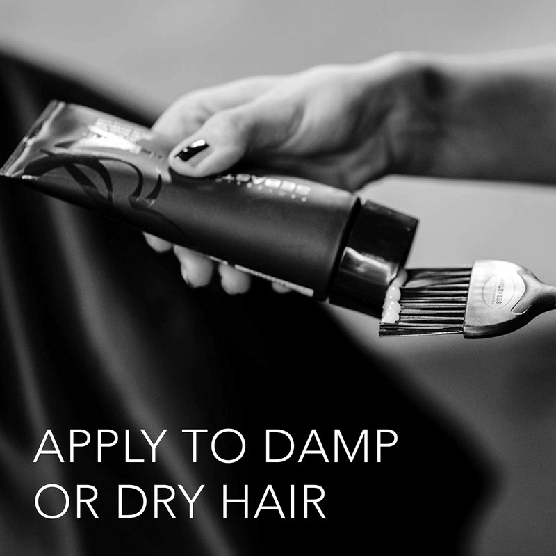 WELLA Sebastian Gel Forte, 7.8 fl oz (200 ml)