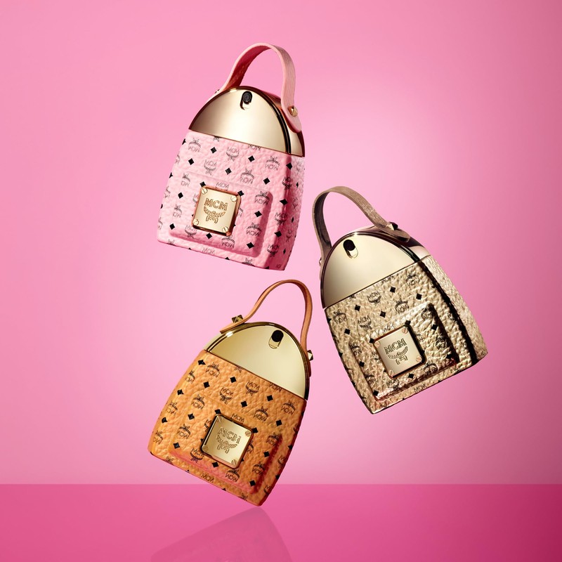 MCM CRUSH Eau de Parfum 1.7 Fl. Oz