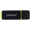 Intenso USB Stick High Speed Line, USB 3.1, Black 64GB
