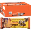 ブルボン プロテインバーBCAA+キャラメルクッキー 40g×9個