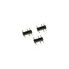 ALPHACOOL 18706 Y-Splitter aRGB 3-Pin to 2x 3-Pin 60 cm