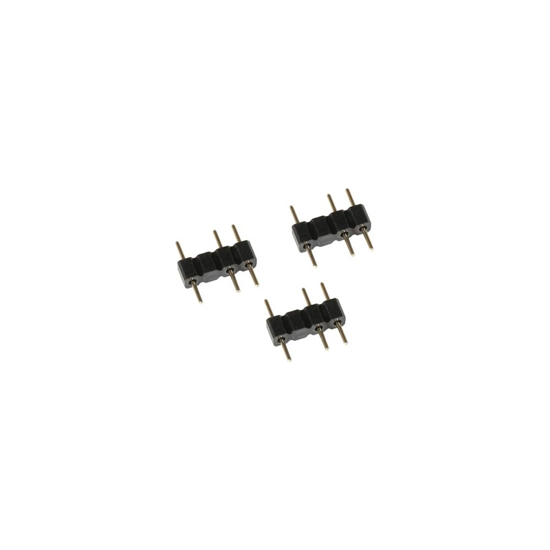 ALPHACOOL 18706 Y-Splitter aRGB 3-Pin to 2x 3-Pin 60 cm