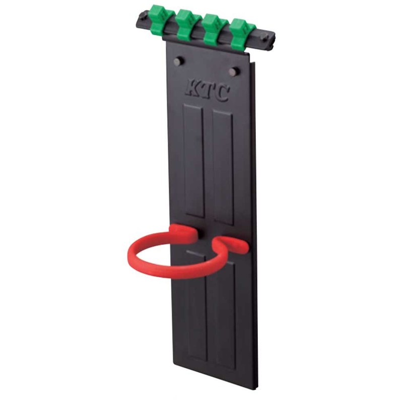 Kyoto Machine Tools (KTC) Magnetic Impact Wrench Holder Clip Set