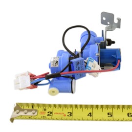 LG Electronics AJU72992601 Refrigerator Water Inlet Valve