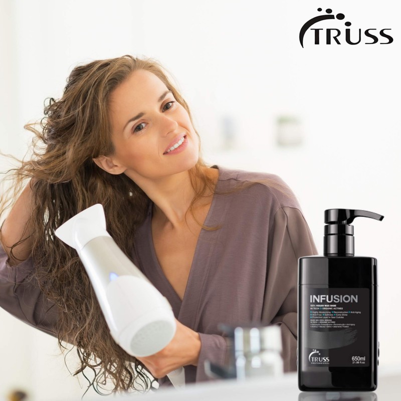 Truss Infusion 650 ml 21.98 fl.oz.