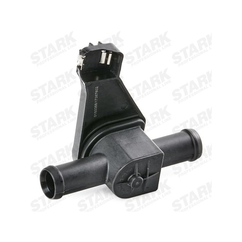 STARK SKCVA-2890022 Coolant Control Valve Coolant Shut-off Valve Manual 0.07