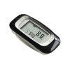 Sensor Pedometer 7 Days Memory with Step Counting Activity Time