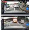 Retoo Car Front Dash Cam A with G-Sensor, Car Camera