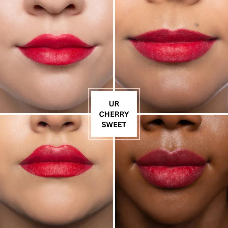 Set Delineadores 12 Tonos De Labios Madera Beauty Creations