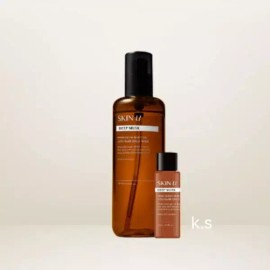 SkinYou 스킨유 마사지 바디오일 130ML [[기획] 130ML+괄사] Skinu Massage Body Oil 130ML [[Special Offer] 130ML + Gua Sha]