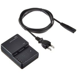 シグマ(Sigma) SIGMA バッテリーチャージャー BC-61 ブラック