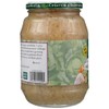 Eden Foods Sauerkraut, Og, Glass, 32-Ounce (Pack of 4)