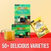 Twinings Decaffeinated Green Tea K-Cup Pods for Keurig, 24 Count
