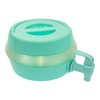 RSW Collapsible Drink Beverage Dispenser Plastic 3.3Lt Serving Jar with