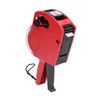 Manual Labelling Machine, Red 8-Digit Price Gun Kit, Manual Labelling