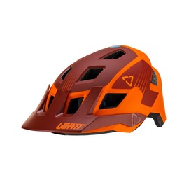 Helmet MTB AllMtn 1.0 V23 Flame Jr #XS 50-54cm