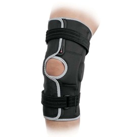 Breg Hinged TriTech Knee Brace