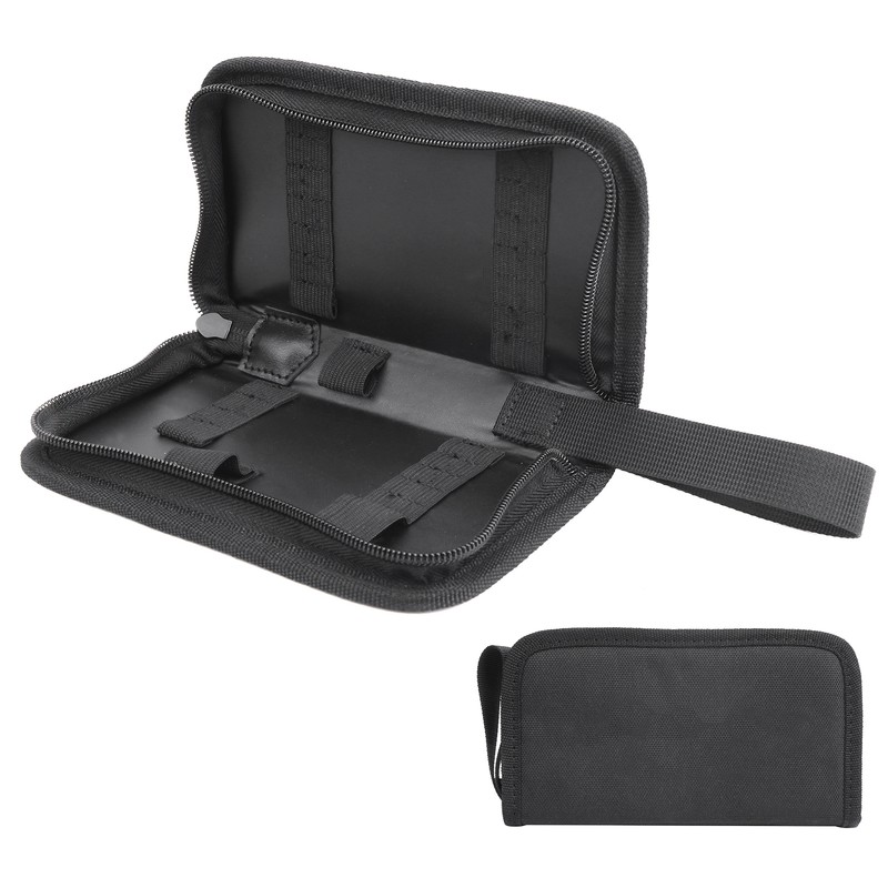 Portable Remote Control Car Repair Tool Kit Bag Mini Universal