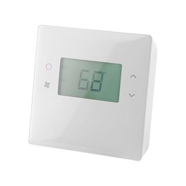 Z-Wave TBZ500 Smart Thermostat