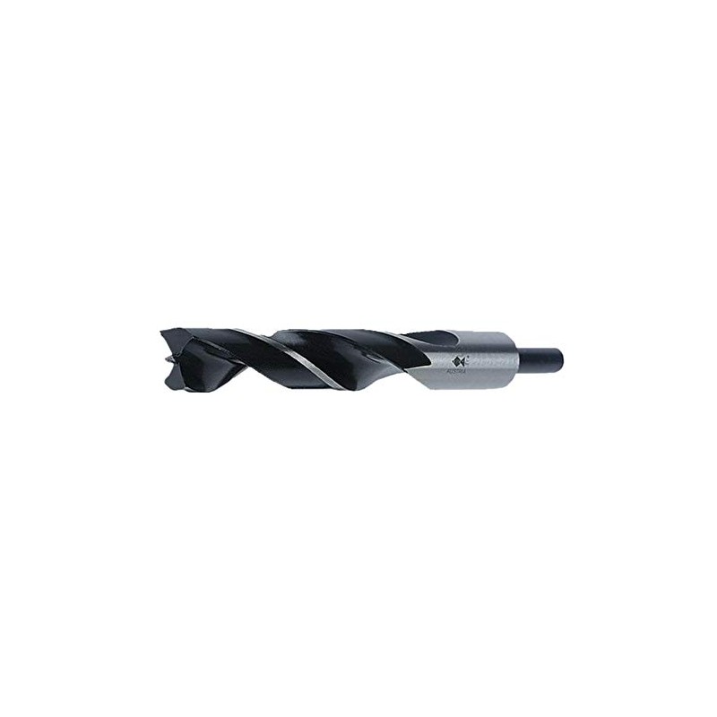 Fisch SP 01200600M Wood Twist Drill Bit 6 x 93