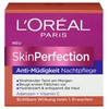 L'Oréal Paris Skin Perfection Anti-Fatigue Night Cream 50 ml
