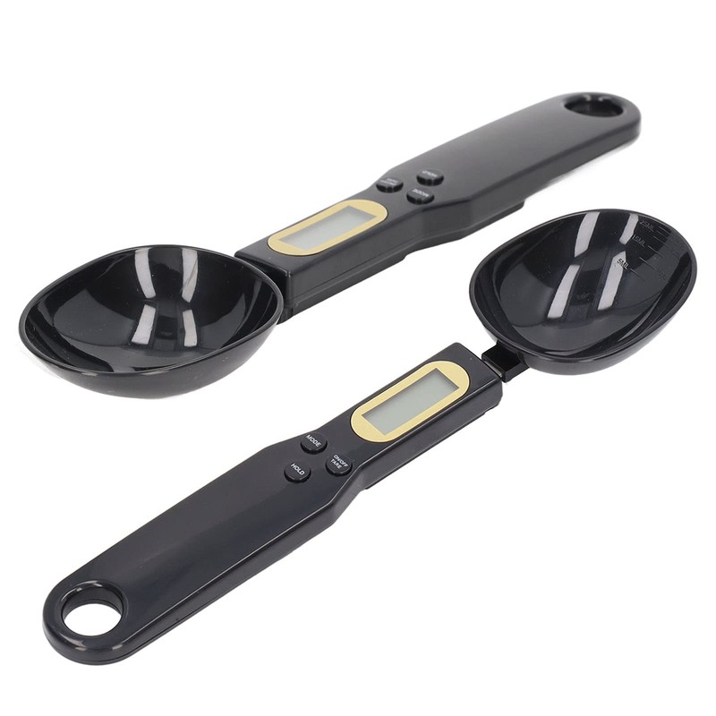 Digital Food Scale Spoon, Weighing Spoon Electronic Spoon Scale Screen
