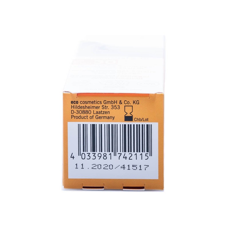 eco cosmetics: Sun Gel Face SPF 30 (30 ml)