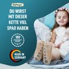 KLIFFHÄNGER Extension Chain for Hanging Chair, Hammock Chair and Hammock