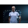 Kempa Leo Black & White Handball Training and Play Ball