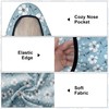BVBOX Ironing Board Cover, Standard Size Iron Board Covers with