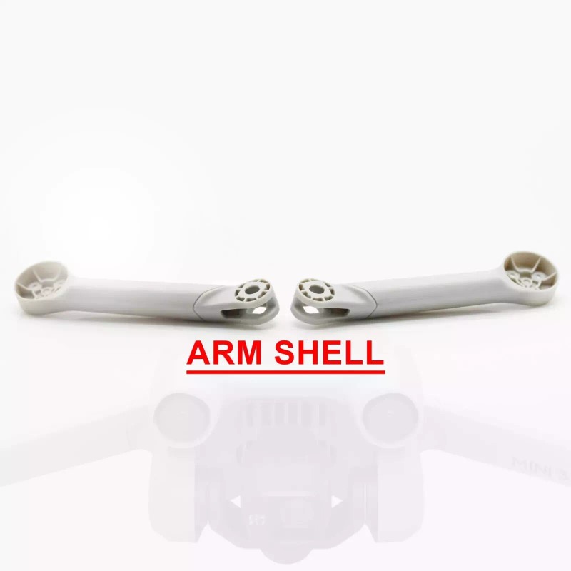 For DJI OEM Drone Arm Shell Cover Frame / Motor