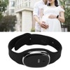 Mosquito Repellent Bracelet Watch Ultrasonic USB Charging Time Display Mosquito