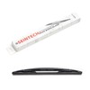 Specific Fit Rear Windscreen Wiper Blade 12" (300mm) with Buick,
