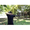 LWANO Recurve Bow for Adults - Archery Takedown Bow and