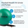 PEZZI - Original Pezziball Maxafe 75 cm Gymnastics Ball with