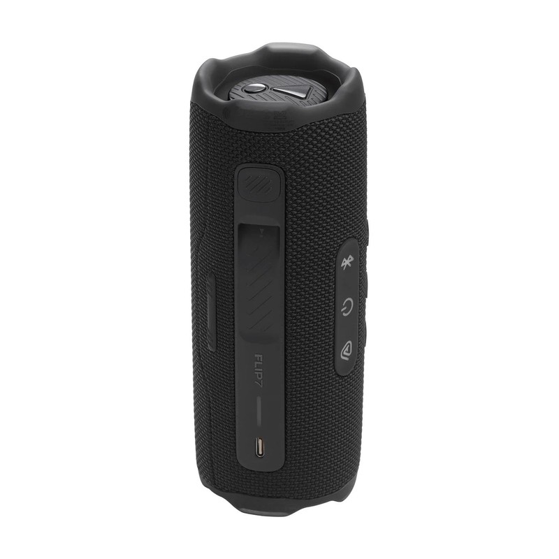 JBL Flip 7 Portable Bluetooth Speaker, IP68 Waterproof, Dustproof, Drop-Proof,