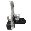 Shimano Altus BR-CT91 Right Hand Cantilever Brake - Silver, Rear