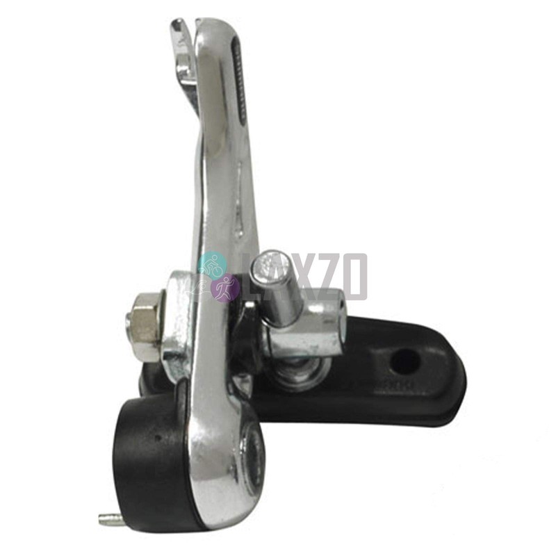 Shimano Altus BR-CT91 Right Hand Cantilever Brake - Silver, Rear