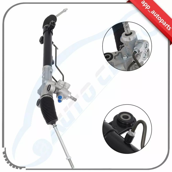 app Complete Steering Rack 26-2749 For 2012 Acura Rdx Base