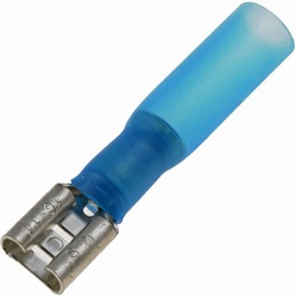 Dorman HELP! 85252 Qck Disc 16-14 Blu Female